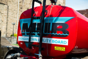 Morgans Run water extension project slated for January
